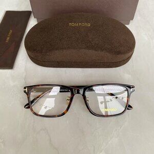 Tom Ford  Glasses new  with box